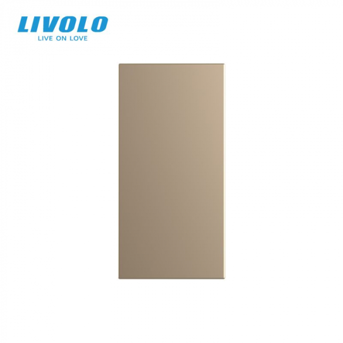 Modul tastă falsă simpla Livolo 1 modul [3]