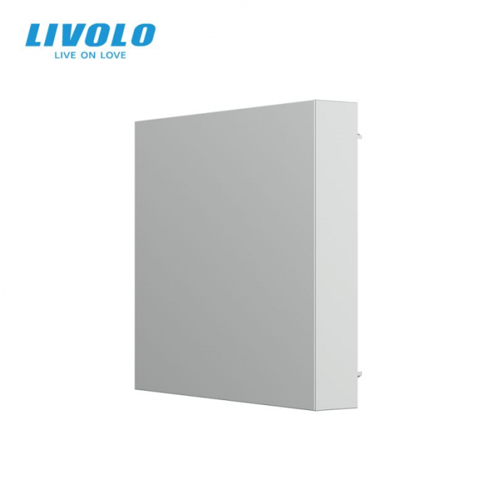 Modul tastă falsă simpla Livolo 2 module [1]