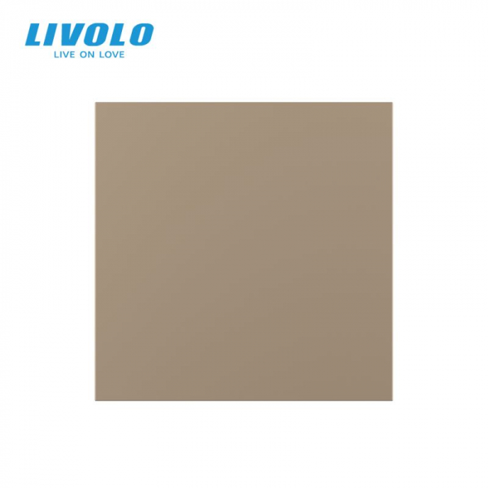 Modul tastă falsă simpla Livolo 2 module [3]