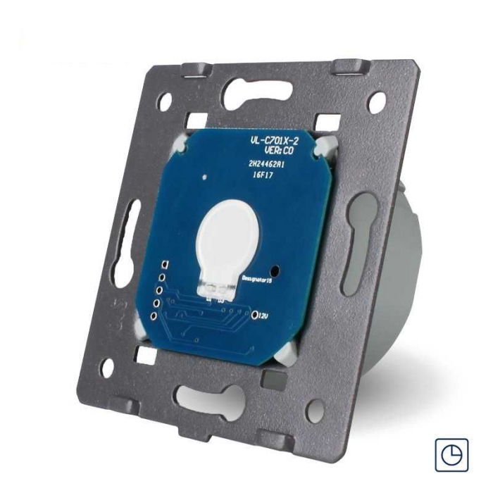 Modul Întrerupător simplu Livolo, cu temporizator Livolo VL-C701T [2]
