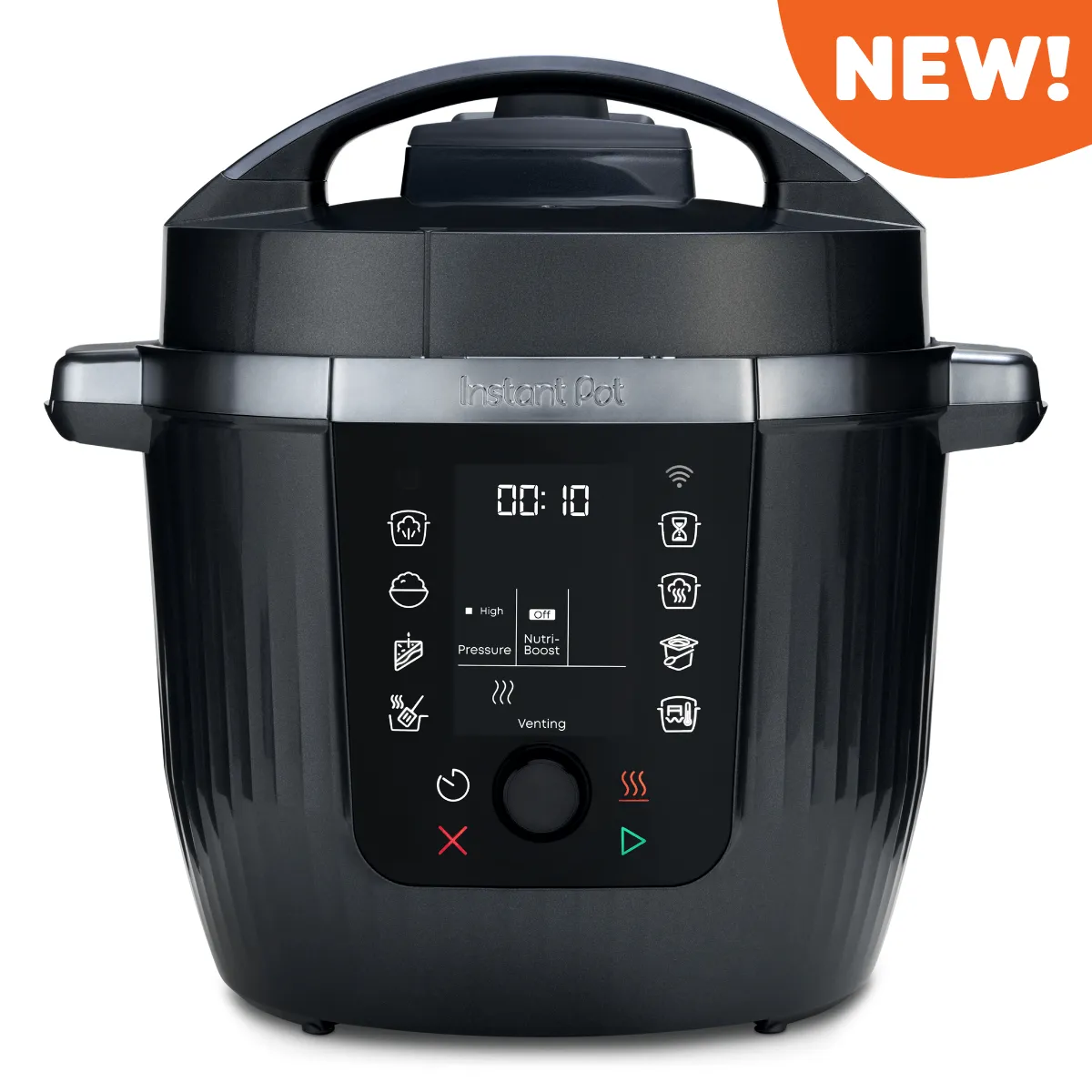 Multicooker Instant Pot PRO MAX 6 [1]