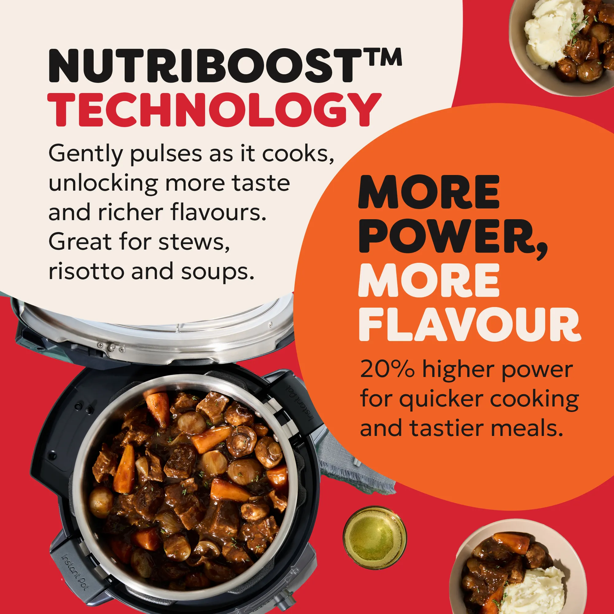 Multicooker Instant Pot PRO MAX 6 [6]