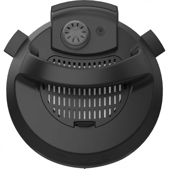 Multicooker Instant Pot Pro Plus 6, V5.7L, 1200W, 10 funcții ,aplicație Instant Brands Connect cu 800+ rețete [8]