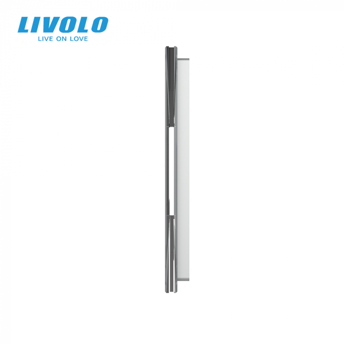 Panou intrerupător tactil Livolo 5 x dublu [3]