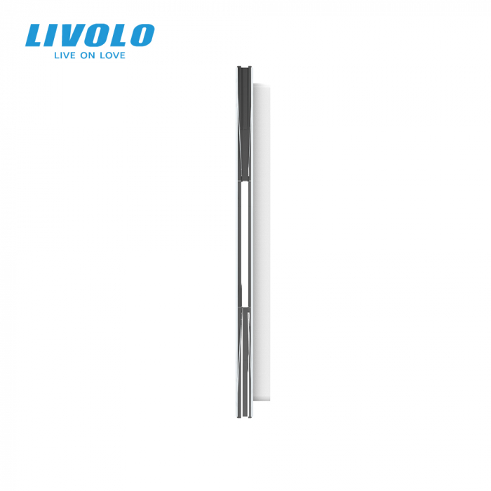 Panou intrerupător tactil Livolo 5 x dublu [2]