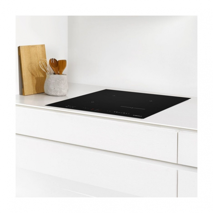Plita incorporabila pe inductie  65 cm 4 zone De Dietrich [5]