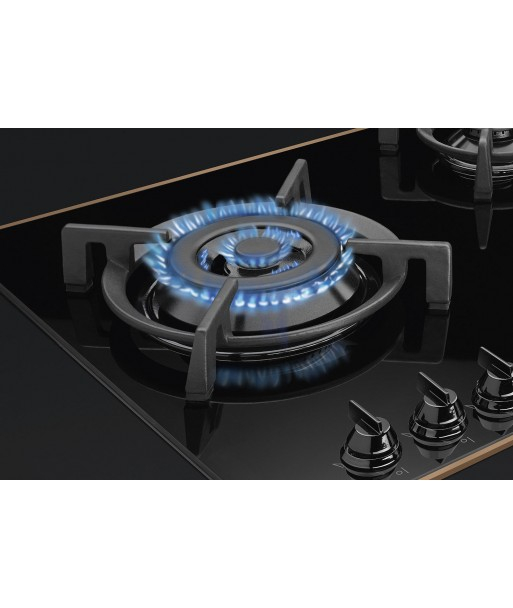 Plita pe Gaz Smeg PV695LCNR 90 cm – Performanță și Eleganță în Bucătăria Ta [4]