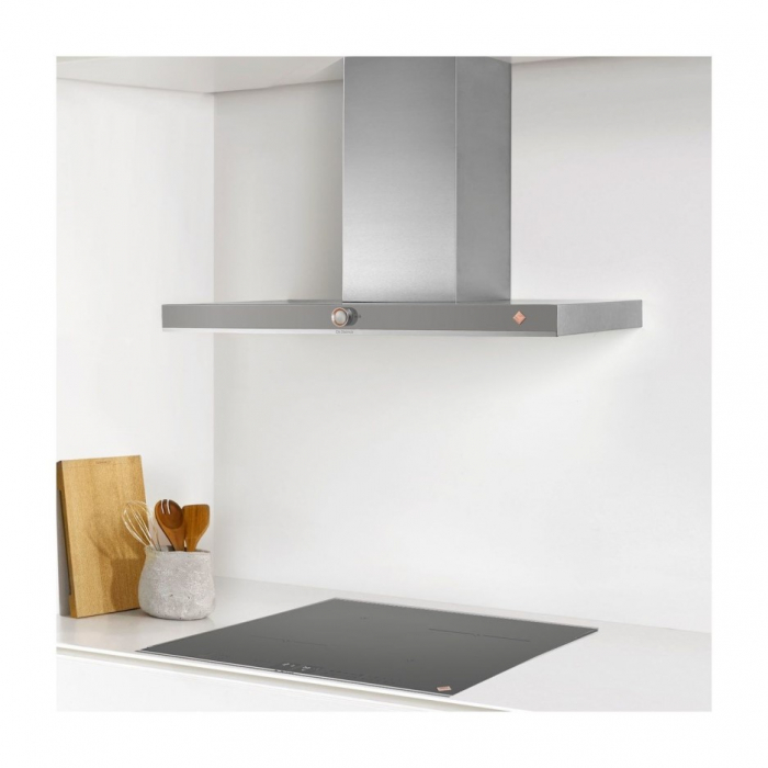 Plita pe inductie incorporabila 65 cm 4 zone 7 functii De Dietrich [2]