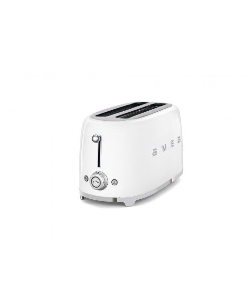 Prajitor de paine 2x4 SMEG, model Retro, 3 functii [5]