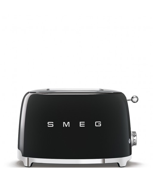 Prajitor de paine dublu SMEG, model Retro, 3 functii [10]