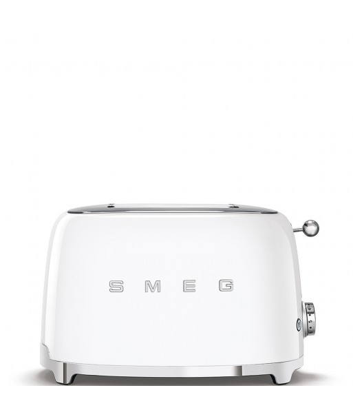 Prajitor de paine dublu SMEG, model Retro, 3 functii [6]