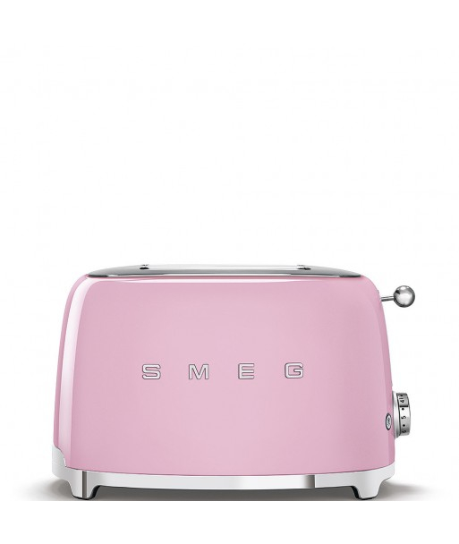 Prajitor de paine dublu SMEG, model Retro, 3 functii [2]