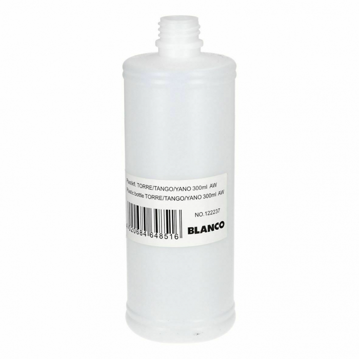 Recipient plastic pentru dozator sapun Blanco [1]