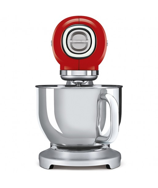 Robot de bucatarie SMEG SMF02 800W 4.8L 10 viteze [2]