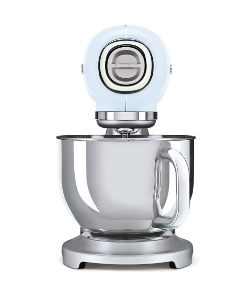 Robot de bucatarie SMEG SMF02 800W 4.8L 10 viteze [2]