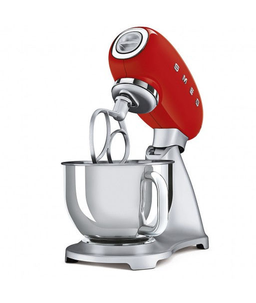Robot de bucatarie SMEG SMF02 800W 4.8L 10 viteze [3]