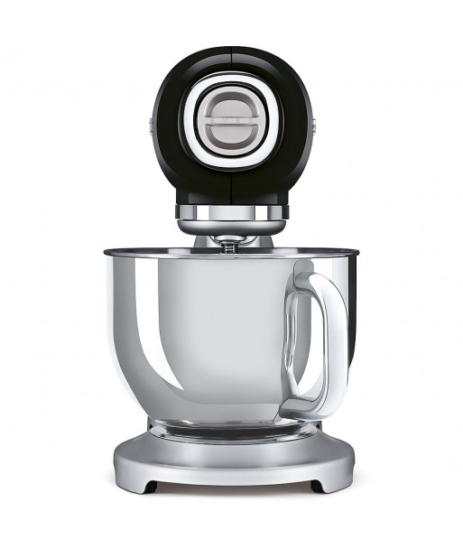 Robot de bucatarie SMEG SMF02 800W 4.8L 10 viteze [2]