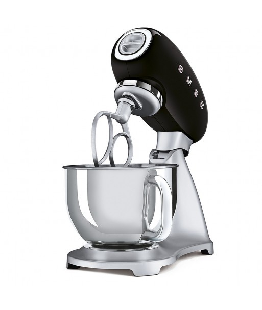 Robot de bucatarie SMEG SMF02 800W 4.8L 10 viteze [3]