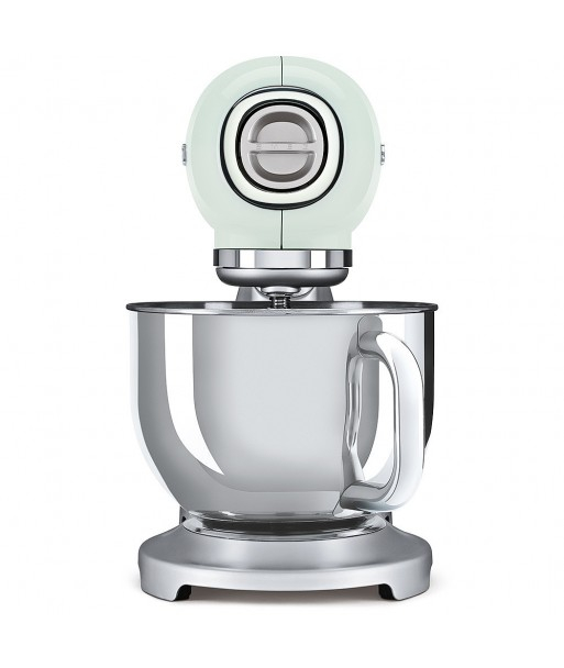 Robot de bucatarie SMEG SMF02 800W 4.8L 10 viteze [2]