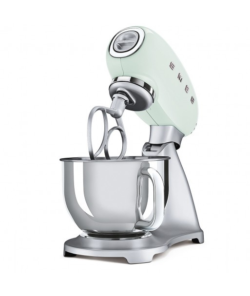 Robot de bucatarie SMEG SMF02 800W 4.8L 10 viteze [3]