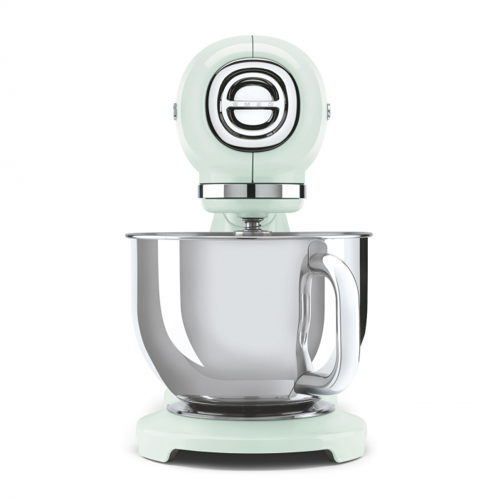 Robot de bucatarie SMEG SMF03 800W 4.8L 10 viteze [5]