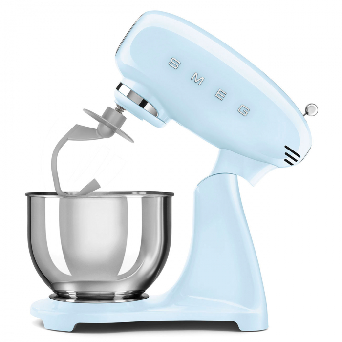 Robot de bucatarie SMEG SMF03 800W 4.8L 10 viteze [3]