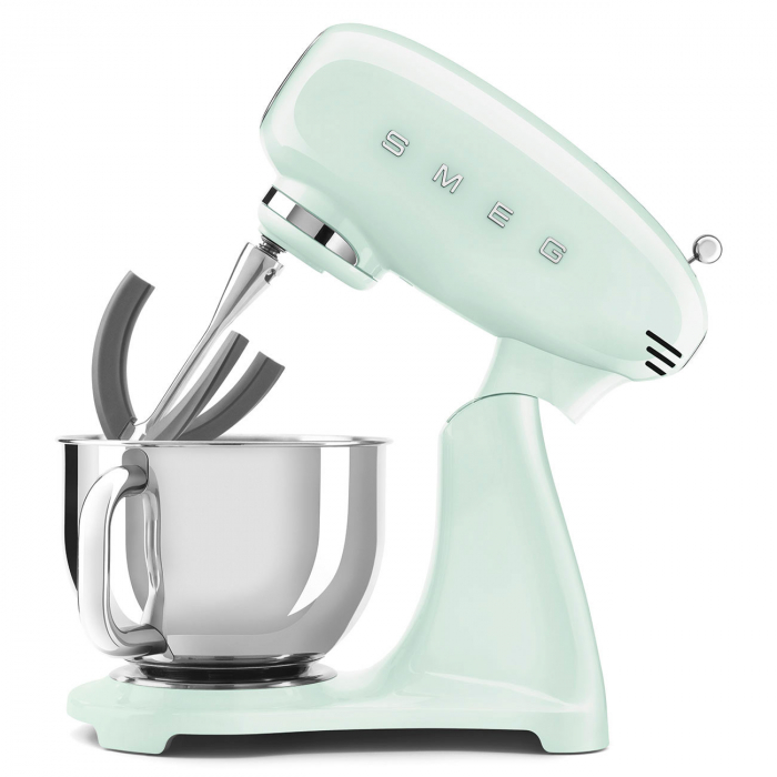 Robot de bucatarie SMEG SMF03 800W 4.8L 10 viteze [4]