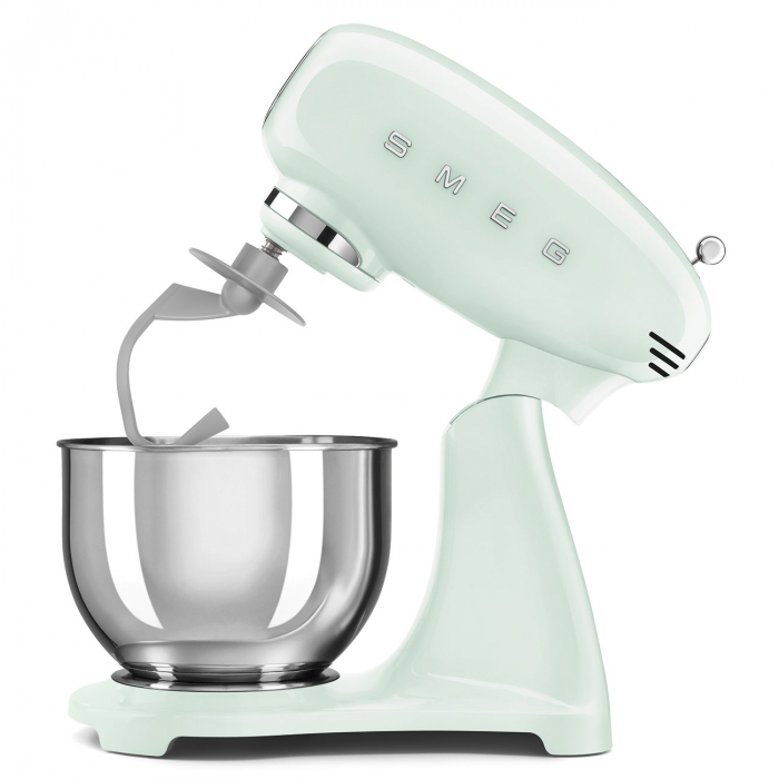 Robot de bucatarie SMEG SMF03 800W 4.8L 10 viteze [3]