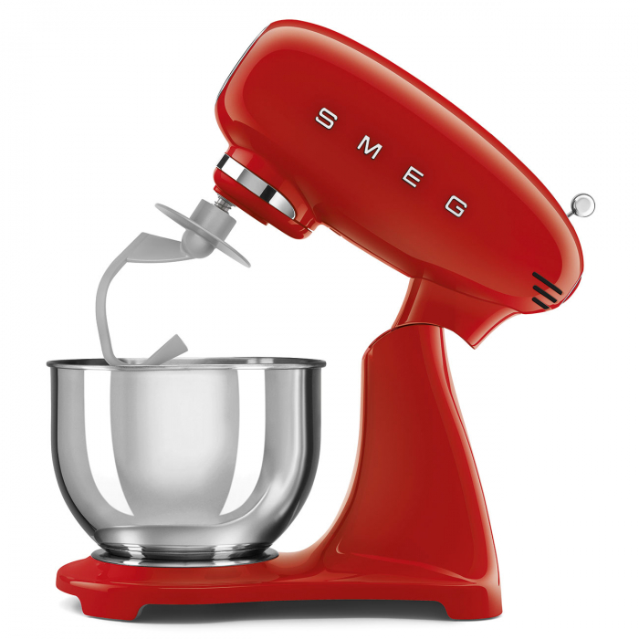 Robot de bucatarie SMEG SMF03 800W 4.8L 10 viteze [3]