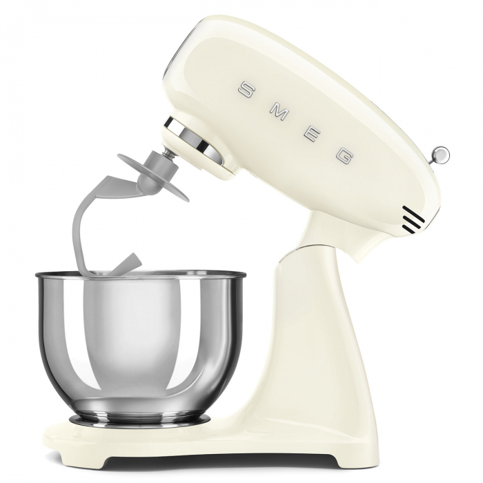 Robot de bucatarie SMEG SMF03 800W 4.8L 10 viteze [3]
