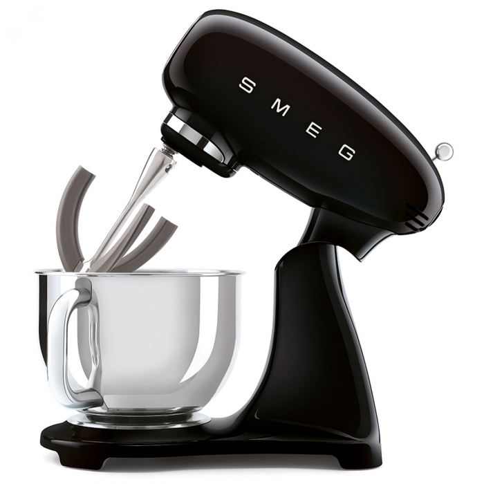 Robot de bucatarie SMEG SMF03 800W 4.8L 10 viteze [4]