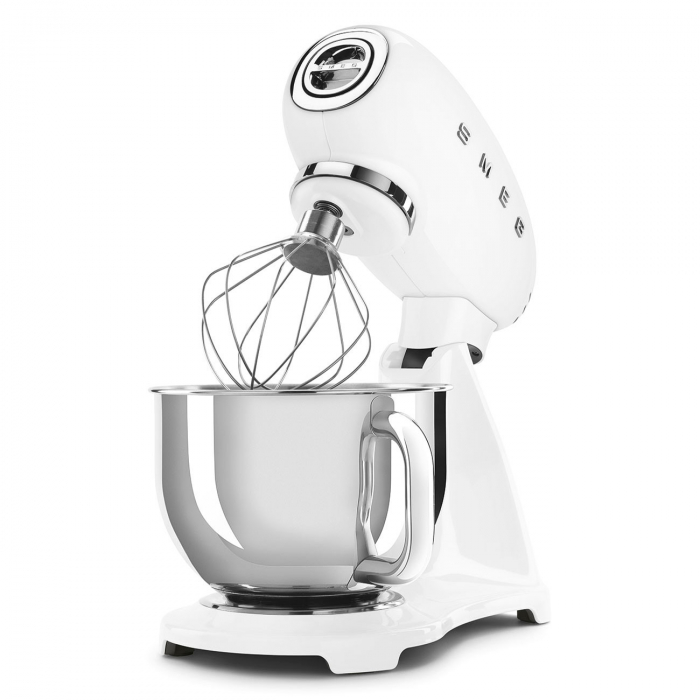 Robot de bucatarie SMEG SMF03 800W 4.8L 10 viteze [2]