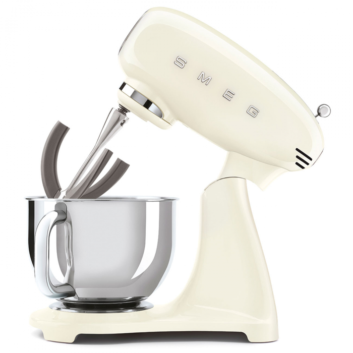 Robot de bucatarie SMEG SMF03 800W 4.8L 10 viteze [4]