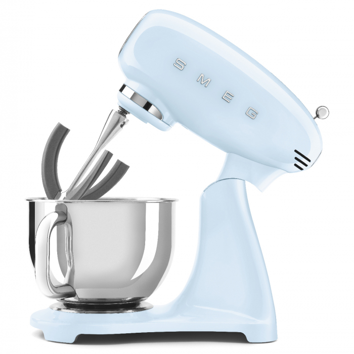 Robot de bucatarie SMEG SMF03 800W 4.8L 10 viteze [4]