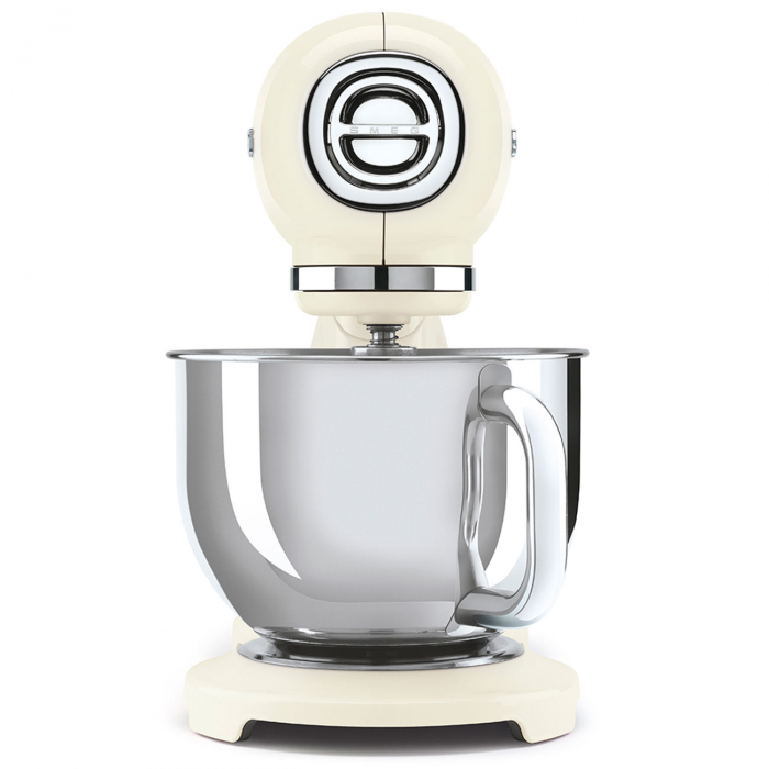 Robot de bucatarie SMEG SMF03 800W 4.8L 10 viteze [5]