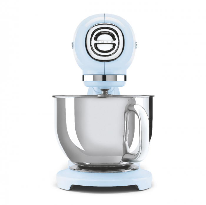 Robot de bucatarie SMEG SMF03 800W 4.8L 10 viteze [5]