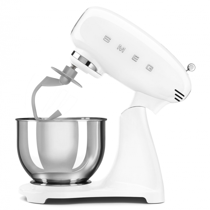 Robot de bucatarie SMEG SMF03 800W 4.8L 10 viteze [3]
