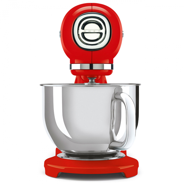 Robot de bucatarie SMEG SMF03 800W 4.8L 10 viteze [5]