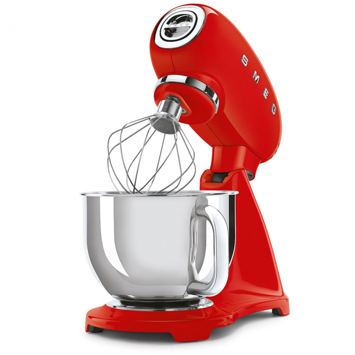 Robot de bucatarie SMEG SMF03 800W 4.8L 10 viteze [2]