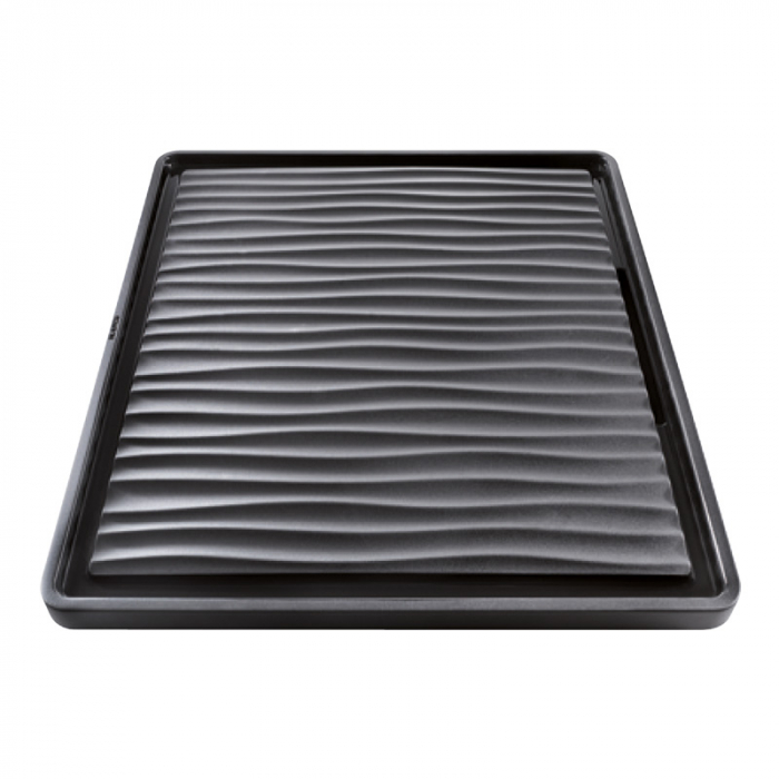 Scurgator universal Blanco din plastic 380x430 mm [6]