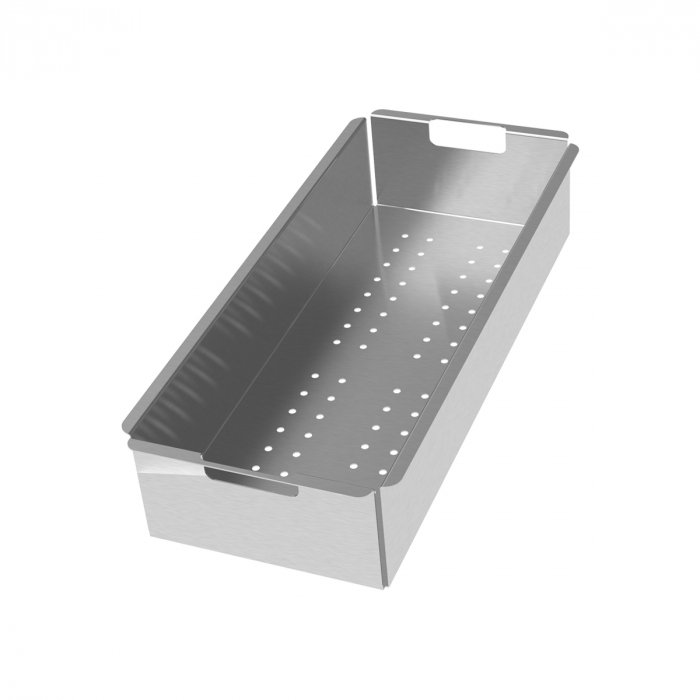 Set accesorii CookingAid MASTER BOX UNA compus din Colander + Easy Drainer + Tocator lemn [13]