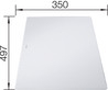 Blanco chiuveta bucatarie granit Axia III XL 6S cu excentric si tocator sticla [2]
