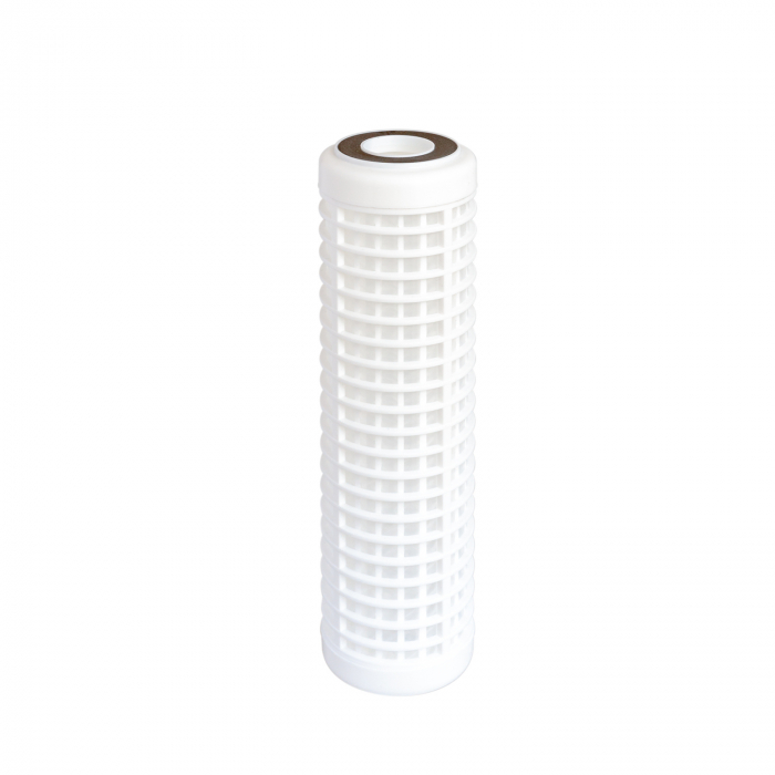 Sistem de filtrare a apei cu carbune activ si argint , filtru 5000-8000 lt inclus, Aquator Maxi Duplex [3]