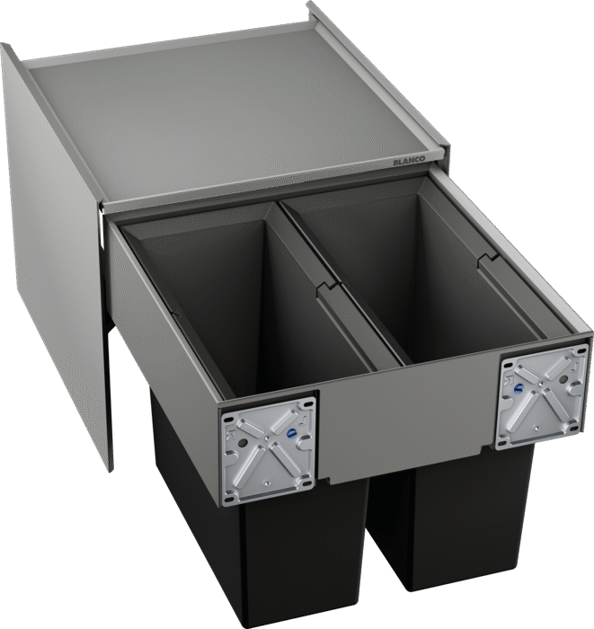 Sistem de sortare deseuri menajere BLANCO SELECT 45/2 [3]