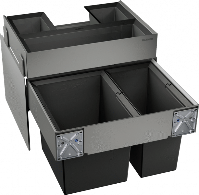 Sistem de sortare deseuri menajere BLANCO SELECT II 60/2 Orga [2]