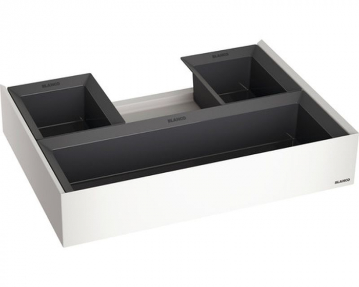 Sistem de sortare deseuri menajere BLANCO SELECT II Orga [4]