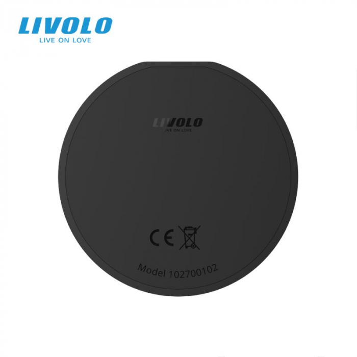 Noul Smart Hub Livolo ZigBee 3.0 2022 ,compatibil Alexa si Google Home [4]
