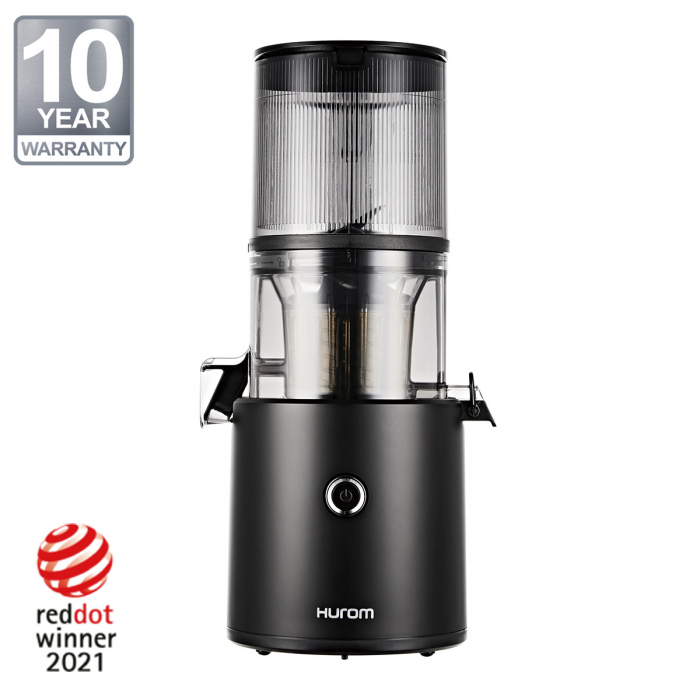 Storcător vertical fructe si legume Hurom H300 E cu presare la rece [7]