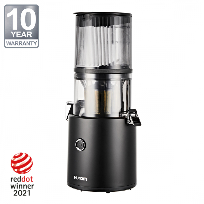 Storcător vertical fructe si legume Hurom H300 E cu presare la rece [2]