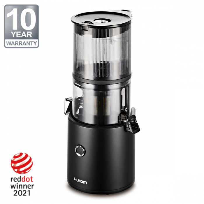 Storcător vertical fructe si legume Hurom H300 E cu presare la rece [5]